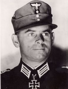 Otto Schury