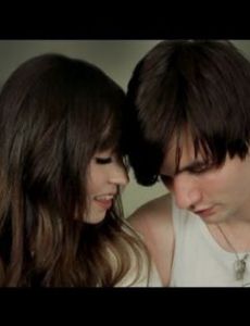 Vincent Cyr and Meepy Gal