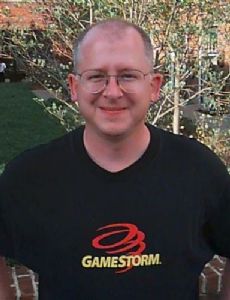 Gordon Walton