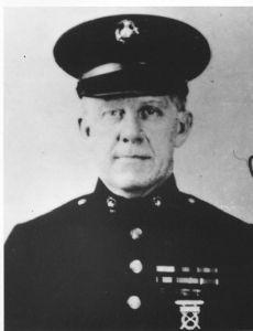 Charles Robert Francis