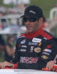 Tim George, Jr.