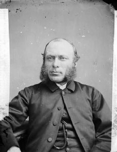 David Charles Davies
