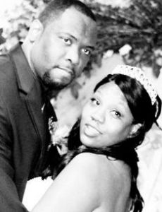 Joel Shannon and Nichole Shannon