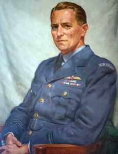 Leonard Henry Trent