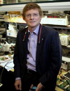 Jaap Haartsen