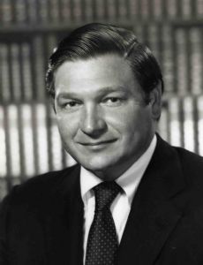 Carl E. Reichardt