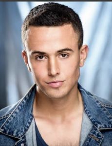 Luke Adams