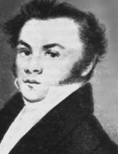 Karl Eichwald