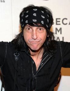 Mark Weiss