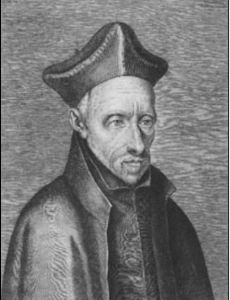 Francisco Suárez