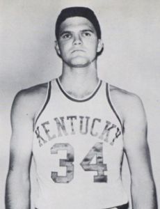 Ed Beck