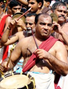Mattannoor Sankarankutty Marar