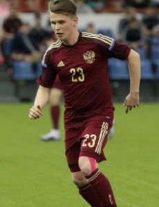 Nikita Salamatov