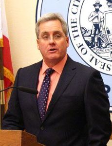 Dennis Herrera