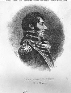 John H. Dent