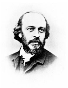 William Edmond Armitage