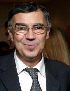 Istvan Gyulai