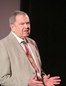 Anthony King (professor)
