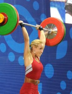 Marilou Dozois-Prévost