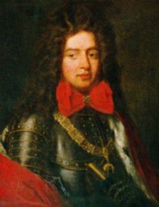Prince George of Hesse-Darmstadt