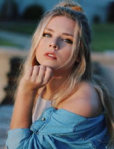 Sarah Graysun