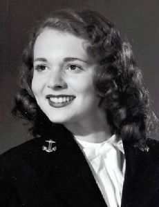 Florence Pushker