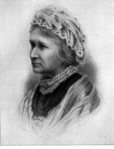 Clementia Taylor