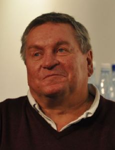 Matti Hagman