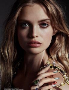 Ella Wennstrom
