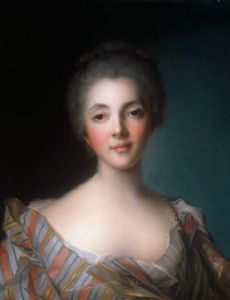Louise Marie Madeleine Fontaine