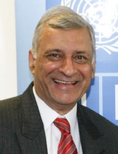 Kamalesh Sharma