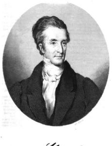 Henry Cooke (minister)
