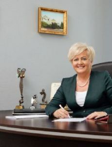 Małgorzata Pępek