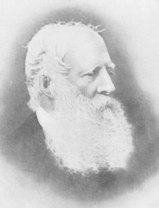William Branwhite Clarke