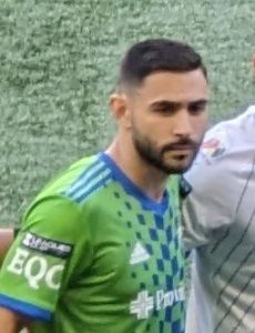 Alex Roldan
