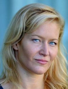 Jill Greenberg