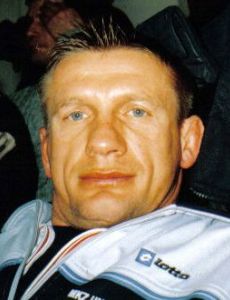 Ryszard Wolny