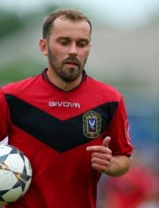 Denis Dyachenko
