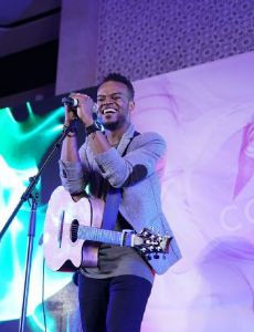 Travis Greene (musician)