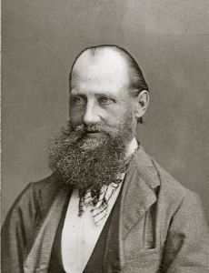 Ferdinand von Wright