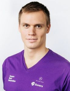 Ari-Pekka Liukkonen