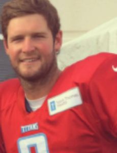 Tyler Wilson