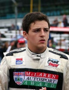 Stefan Wilson