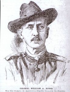 William August Kobbé