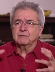 Victor Garcia (director)