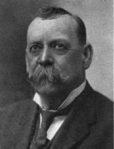 Bryan Callaghan, Jr.