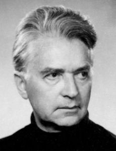 Benjamin Halevy