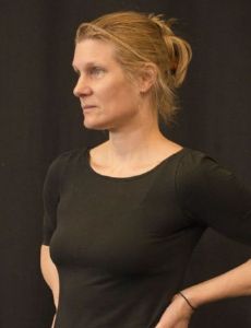 Saskia Hölbling