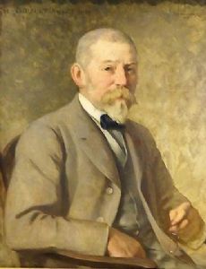 Charles Girault