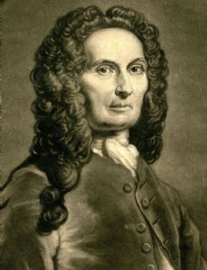 Abraham de Moivre